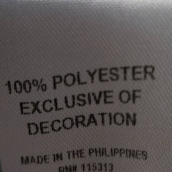 Floral Delicate Chiffon Robe by Cinema Etoile, Rose Chee, S - Picture 5 of 5